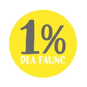 1% dla fundacji amicus umknęło