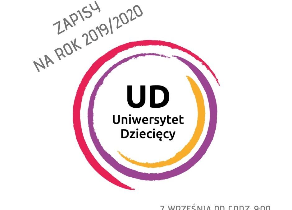 UD – zapisy