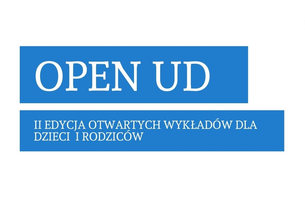 OPEN UD – Skąd się biorą sny?