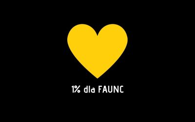 1% dla Fundacji