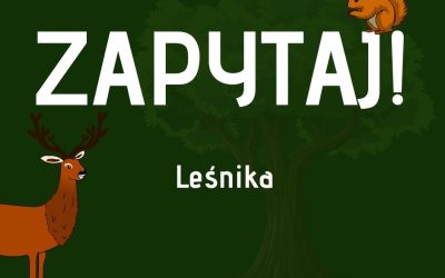 Zapytaj! Leśnika 8.05.