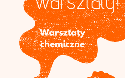 MAMY warsztaty!