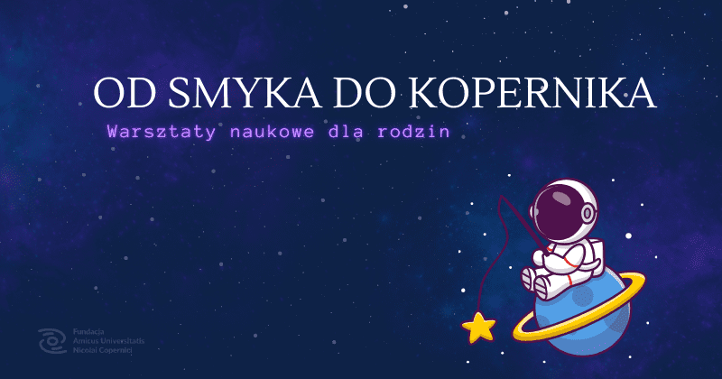 Od Smyka do Kopernika