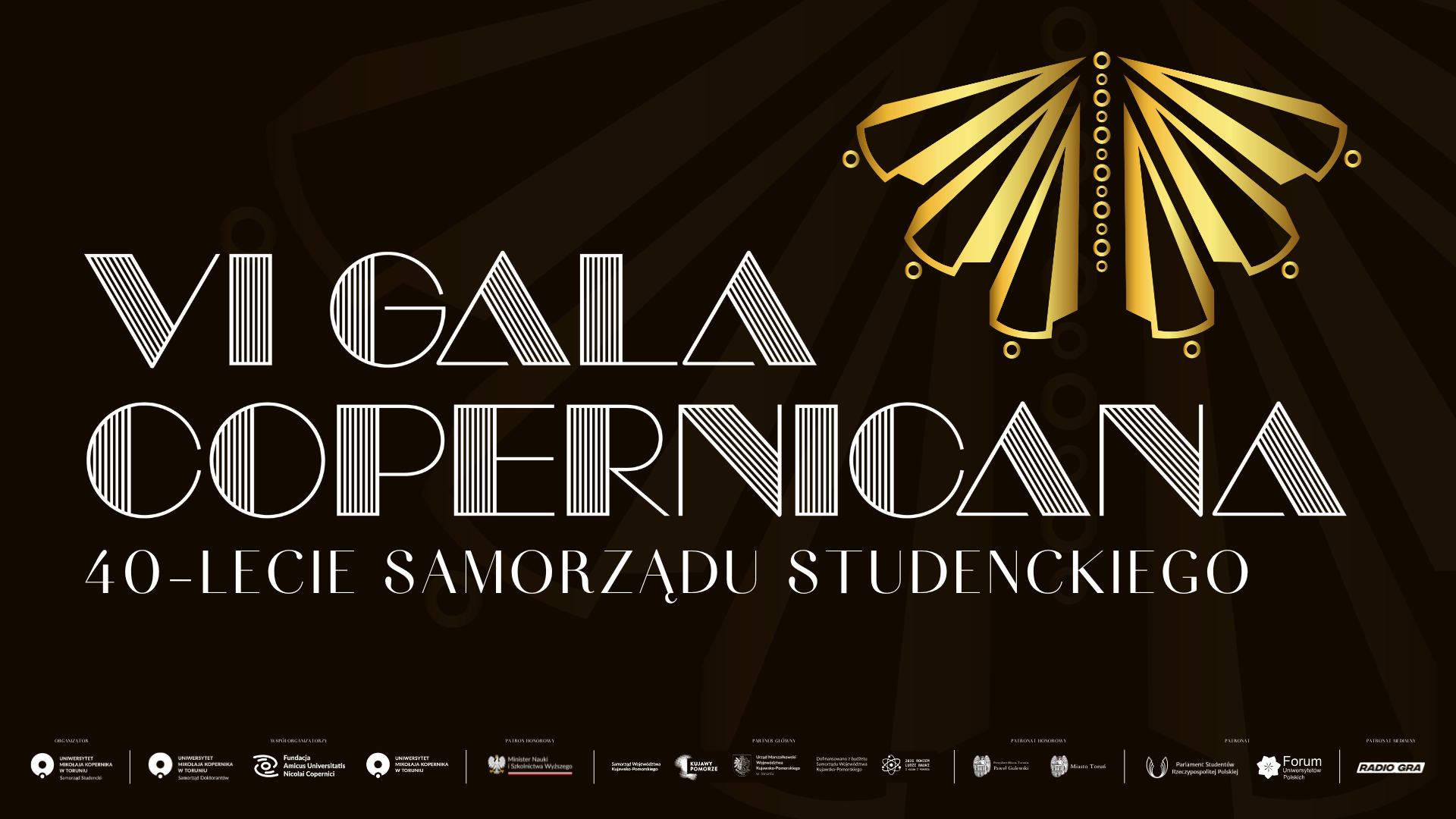Ruszyły licytacje charytatywne – VI Gala Copernicana