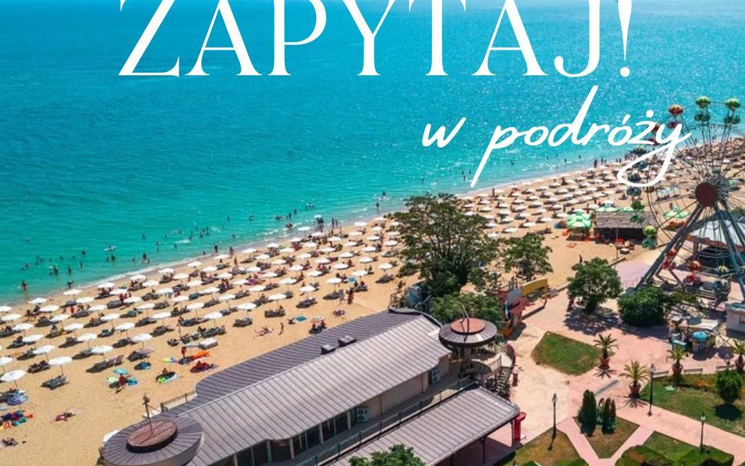 Zapytaj! Bułgaria