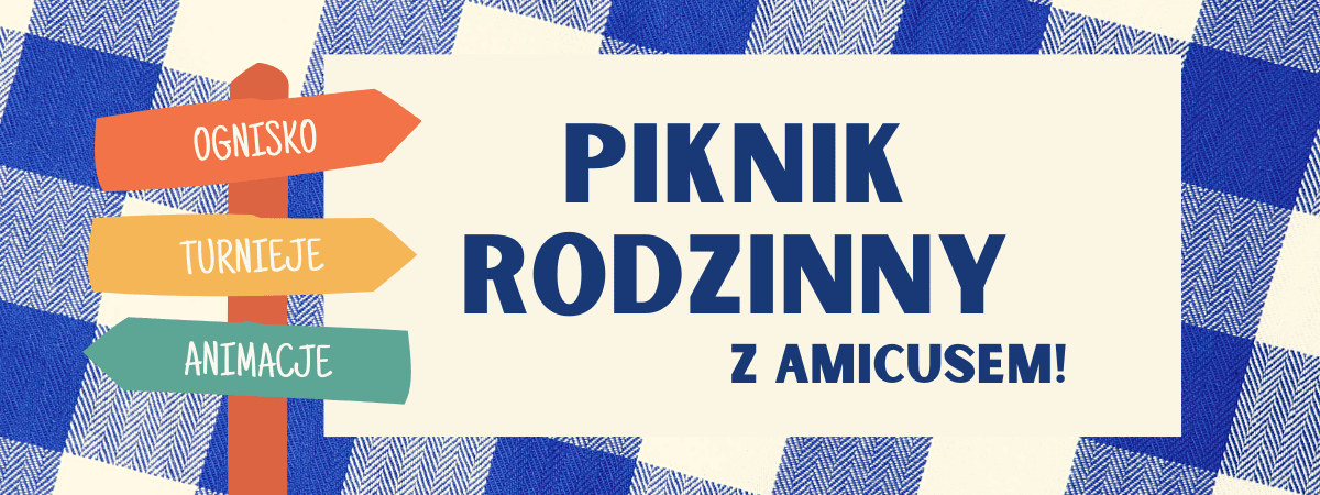 piknik, belka