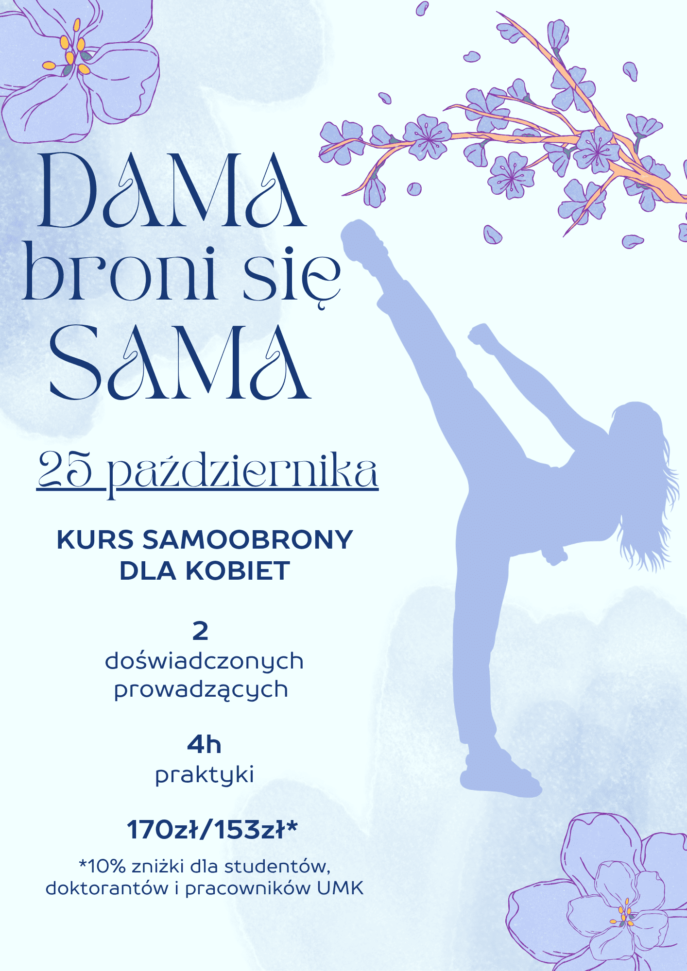 dama (Twoja relacja)