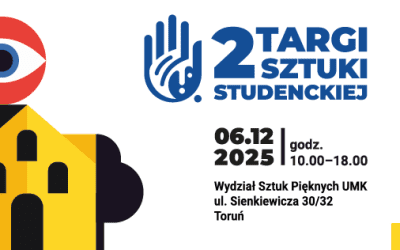 II Targi Sztuki Studenckiej UMK