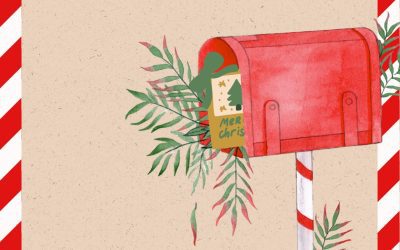 KONKURS NA KARTKĘ ŚWIĄTECZNĄ 2025