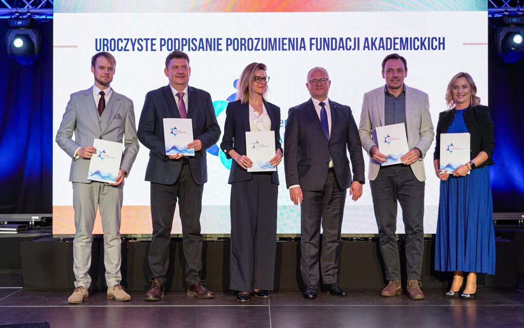 Porozumienie Fundacji Akademickich