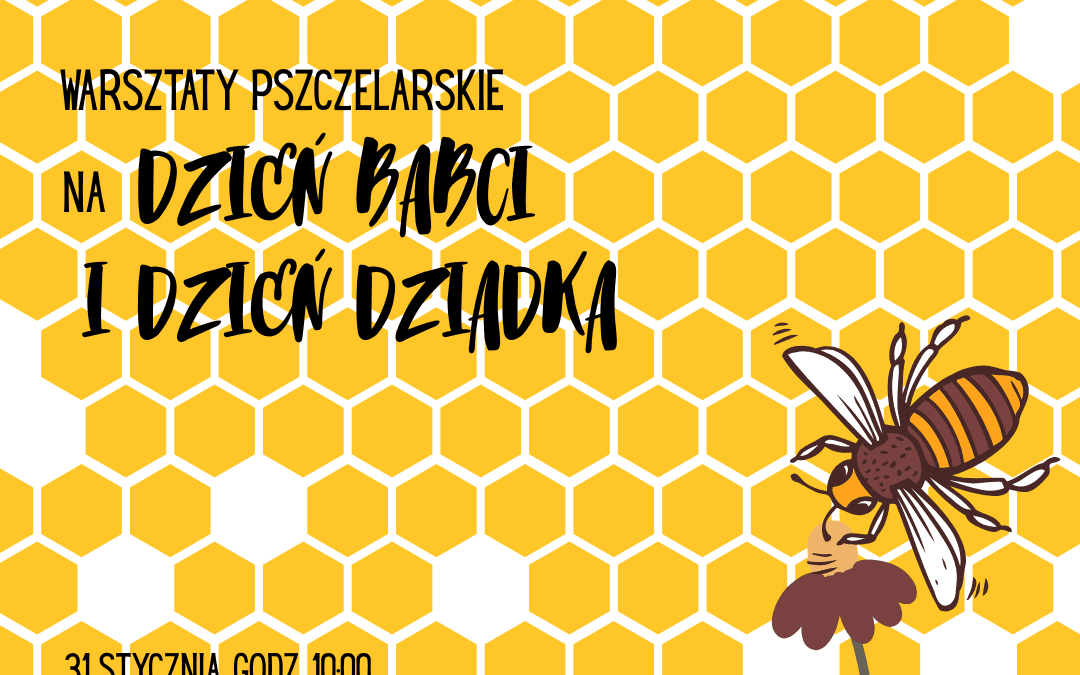 Dzień Babci i Dzień Dziadka