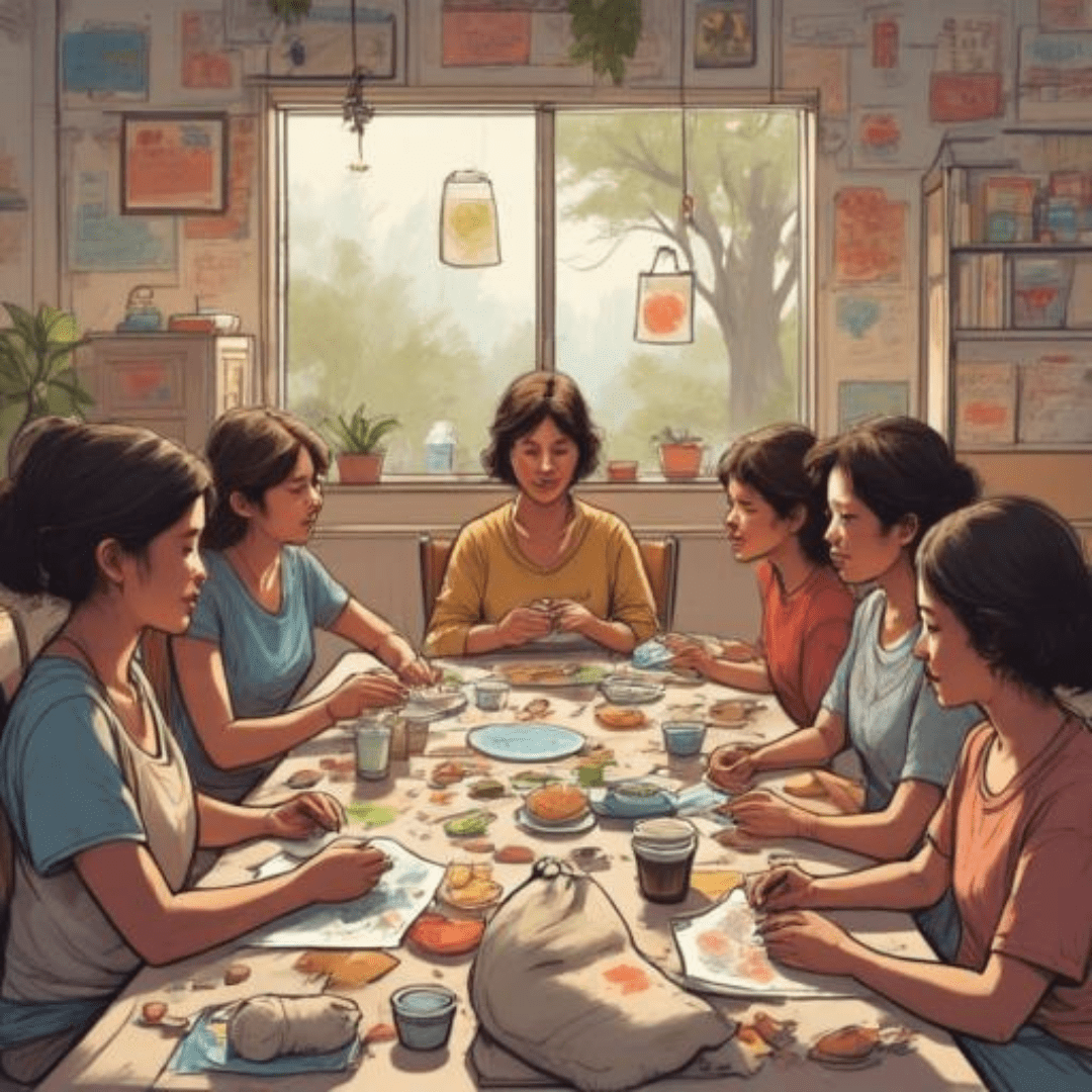 Torby Tajemnicza torba